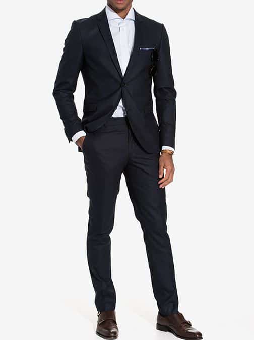 img__0001_016215-0286_3 Jjprroy Blazer Noos - Image 3