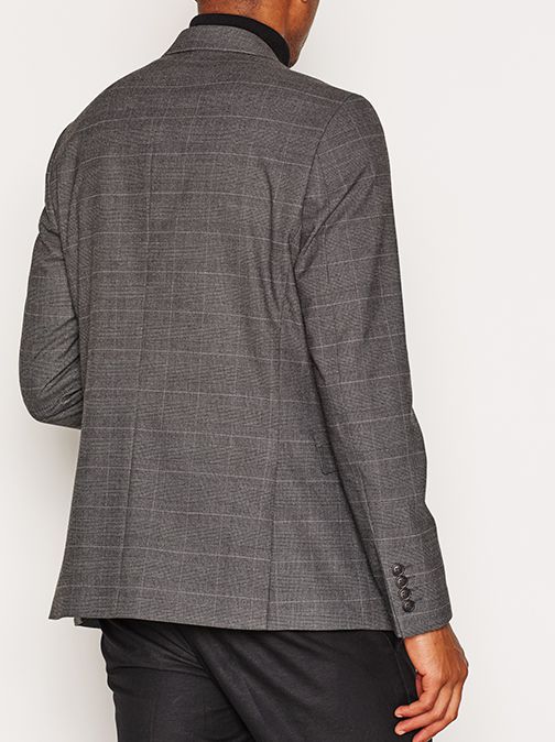 img__0002_032002-0080_2 Taxkit Mid Grey Blazer - Image 2